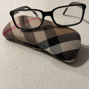 Burberry Eyeglass Frames BB2086-3001 54/17